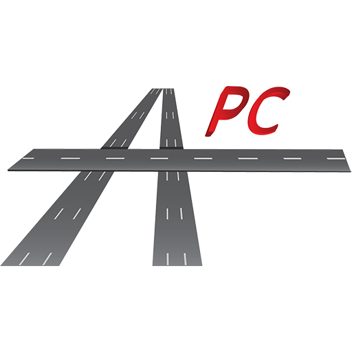 Autoputevi RS - ENP logo