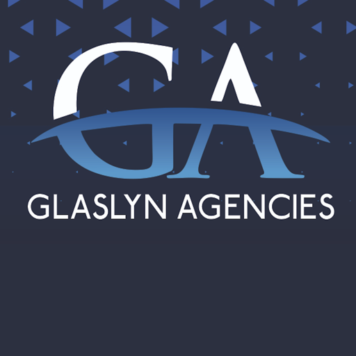 Glaslyn Agencies Online logo
