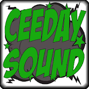 Ceeday Sound Board 10.0 Icon