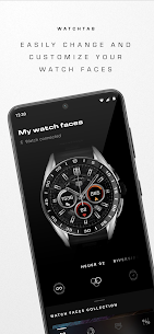 TAG Heuer Connected Modded Apk 1