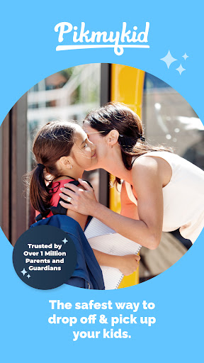 Screenshot of Pikmykid Parent