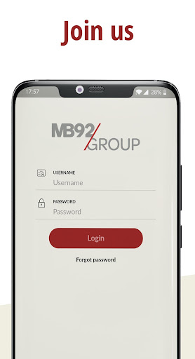 MB92 Team Screen 2