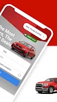 screenshot of AutoTrader - Shop Cars Online