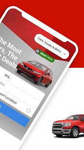 AutoTrader - Shop Cars Online Screenshot