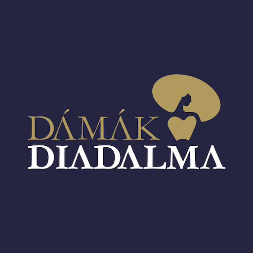 Dámák Diadalma logo