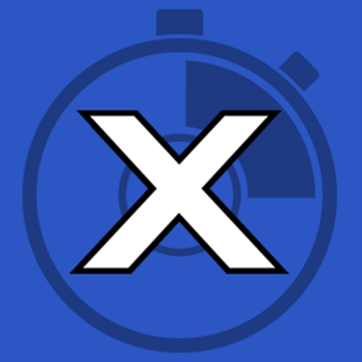 Interval Timer X logo