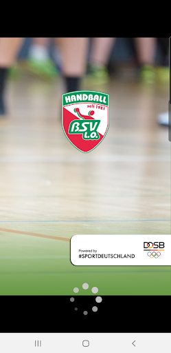 Android application BSV Limbach-Oberfrohna e.V. screenshort
