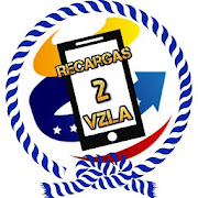 Recargas a Venezuela