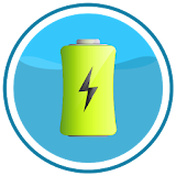 Swift Charger: Battery icon