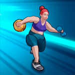 Cover Image of ダウンロード Fat Runner 1.0.1 APK