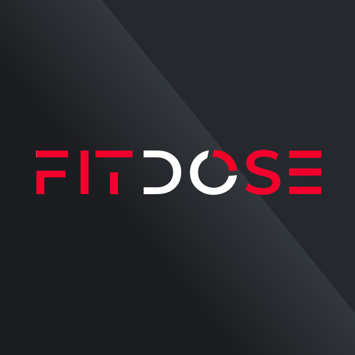 Fitdose 1.0.8 Icon