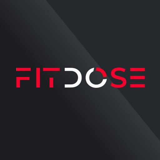 Fitdose logo