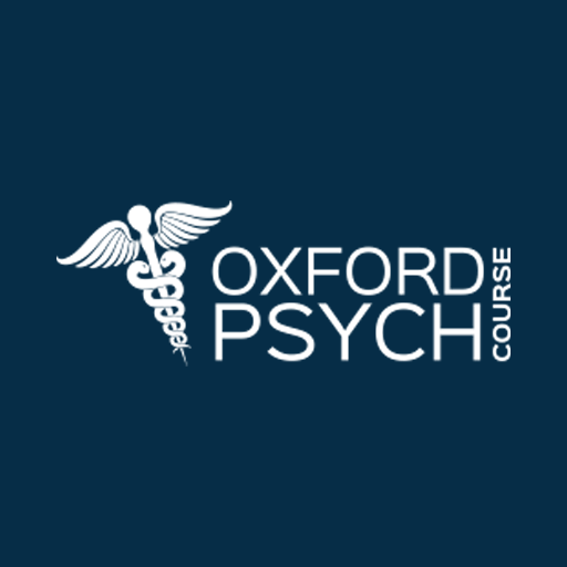 Oxford Psych logo