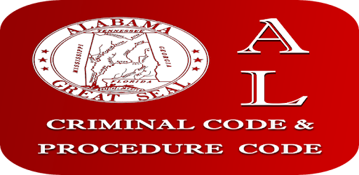 AL Criminal Code and Procedure Android App