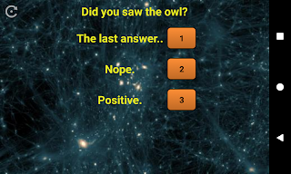 Paul memory game - Screenshot 3