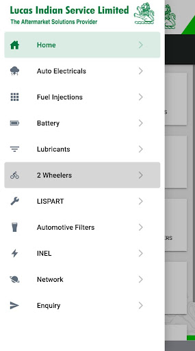 Lucas Indian Catalog Screen 3