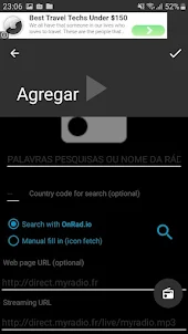 Rádio Portugal - FM online