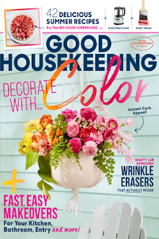 Good Housekeeping Magazine USのおすすめ画像5