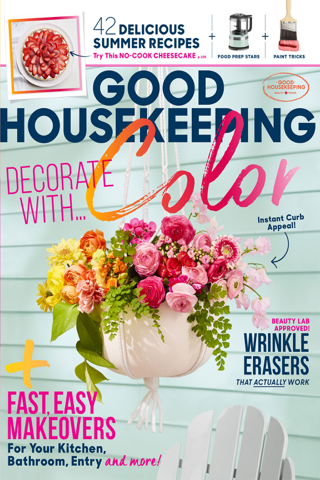 Good Housekeeping Magazine USのおすすめ画像5