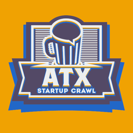 ATX Startup Crawl logo