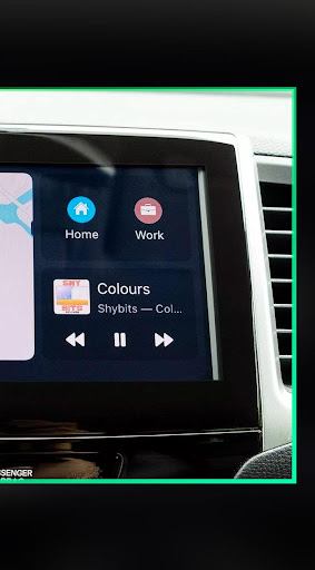 Apple Carplay Android Helper Carplay Apps Tricks Download Apk Free For Android Apktume Com