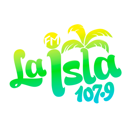La Isla FM logo