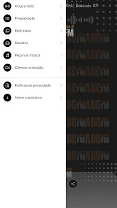 Radio ABC FM | Batatais-SP