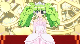プリパラ Season 1 Episode 31 Tv On Google Play