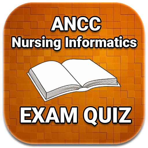 ANCC Nursing Informatics Quiz logo