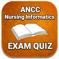 ANCC Nursing Informatics Quiz