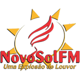 Rádio Novo Sol FM icon