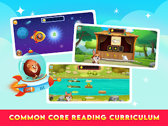 Game screenshot Kinderland: Toddler ABC Games hack