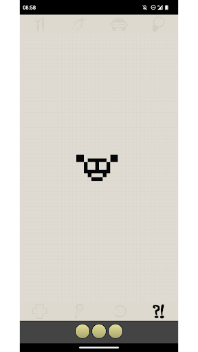 Android application My Pet Dog screenshort