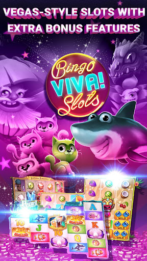 Viva Bingo & Slots Casino 12