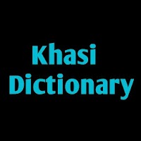 Khasi English Bidirectional Dictionary