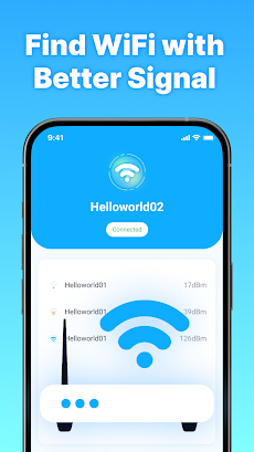 Lion WiFi : Easy Connectのおすすめ画像3