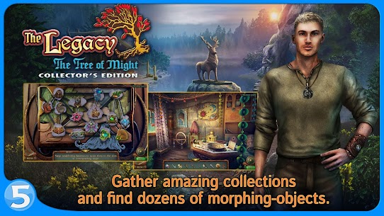 The Legacy: The Tree of Might (free-to-play) MOD APK 4