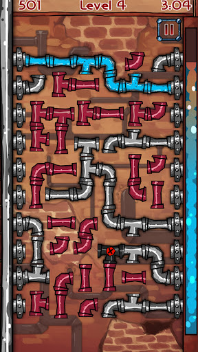 NewYork City Plumber Screen 2