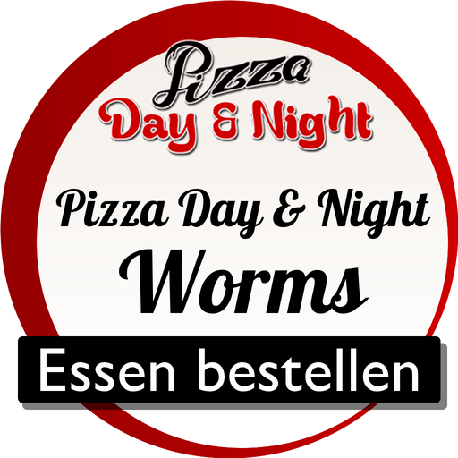 Pizza Day - Night Worms