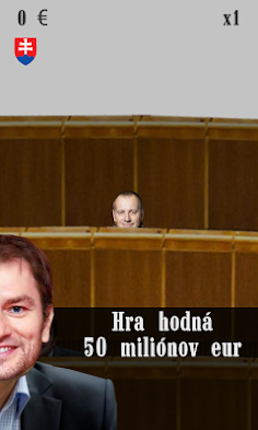 Politický boj - Screenshot 1