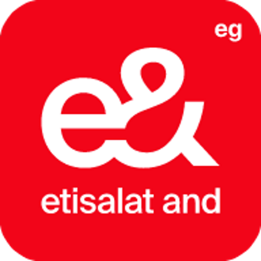 My e& Logo