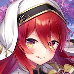 Cover Image of Télécharger まほろば妖女奇譚　ー放置×妖怪×擬人化ー  APK