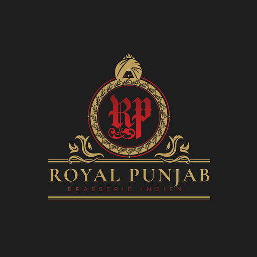 Royal Punjab logo