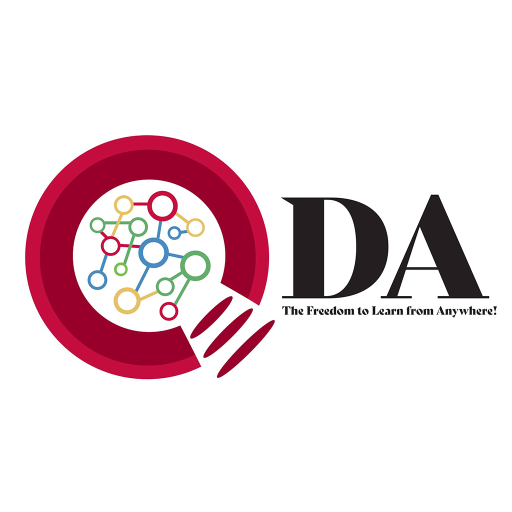 Quaker Digital Academy logo