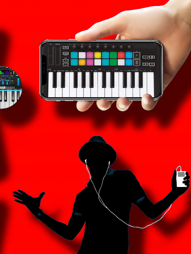 Play Real Organo Screen 2