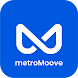 metroMoove. Bid on Deliveries