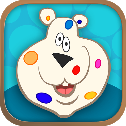 Spotty Bear - A Spot of Bother 1.0.8 Icon