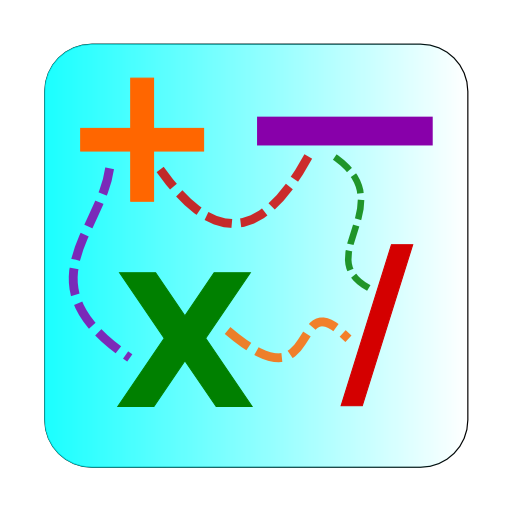 Z Crazy Math logo