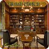 Home Office Design icon