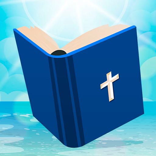 Bible Living Translation
